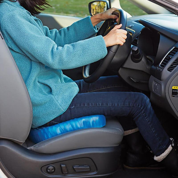 Sitter Seat Egg Sitter Support Cushion Blue Stores Egg Sitter