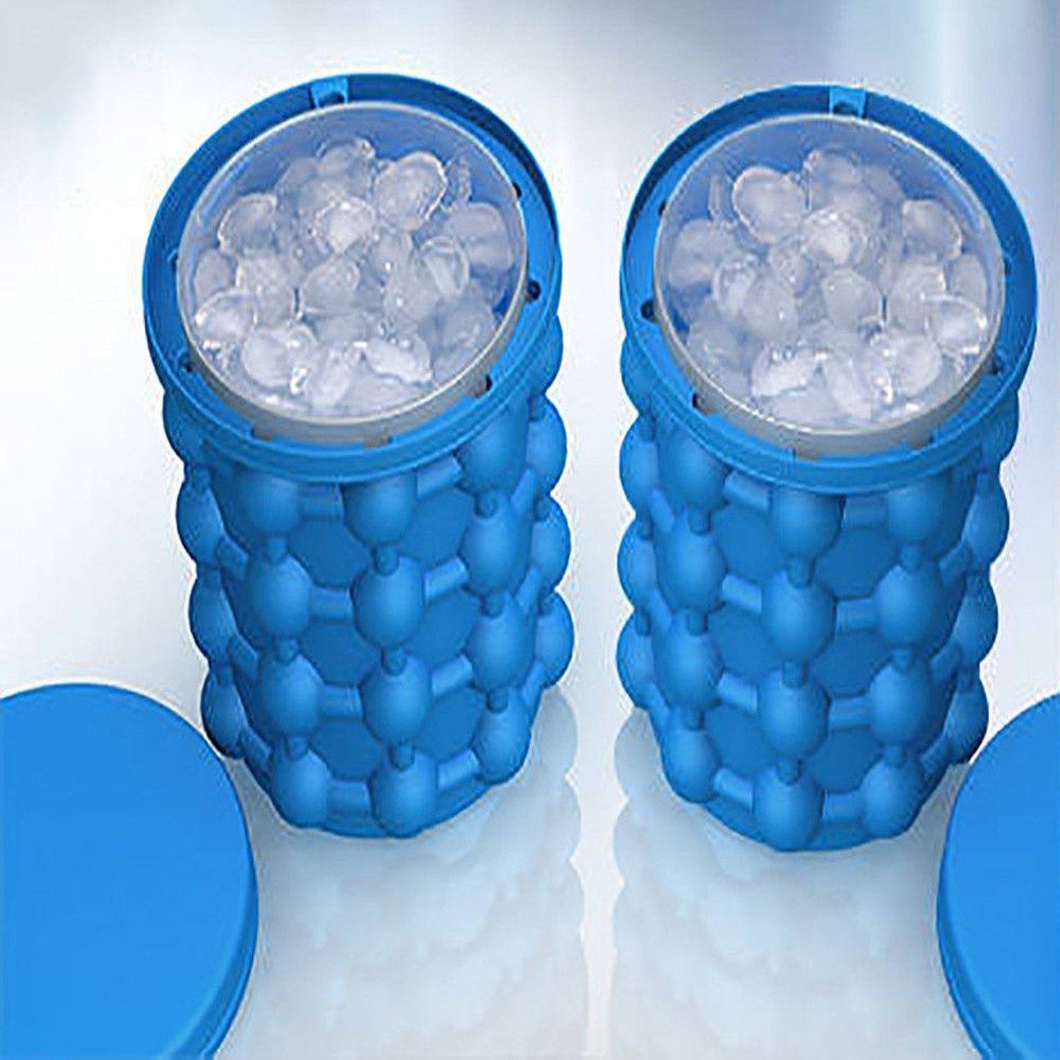 Ice Cubes