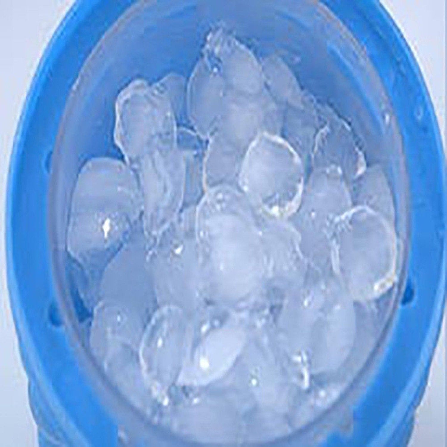 Ice Cubes